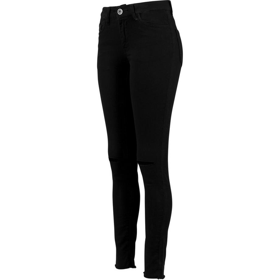 URBAN CLASSICS Klassische Passform Hose  
