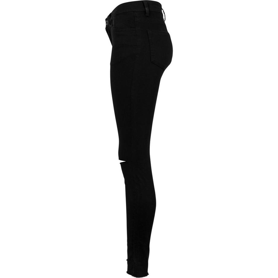 URBAN CLASSICS Klassische Passform Hose  