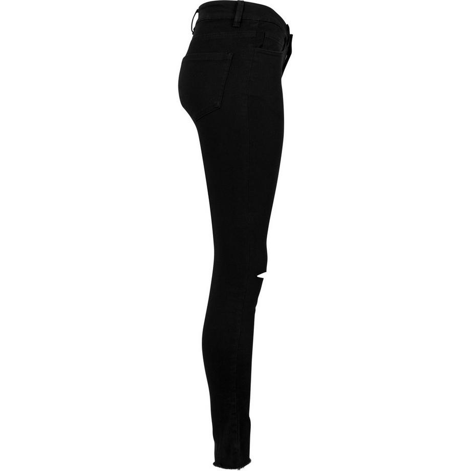 URBAN CLASSICS Klassische Passform Hose  