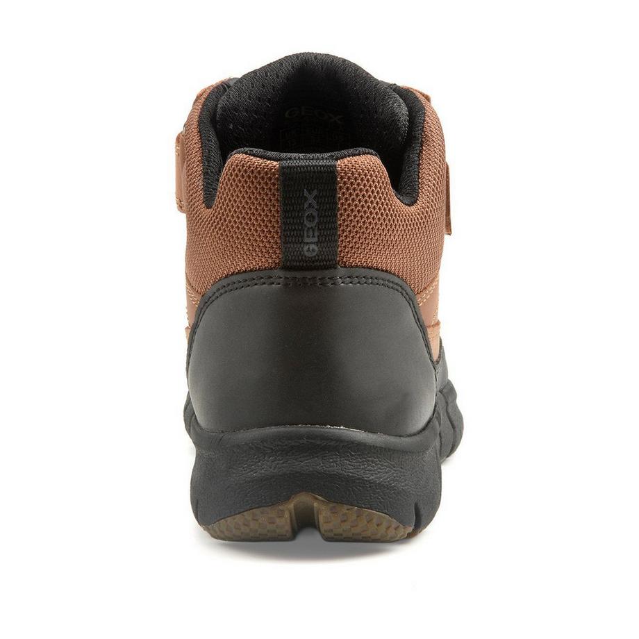 GEOX Flexyper Stiefeletten  