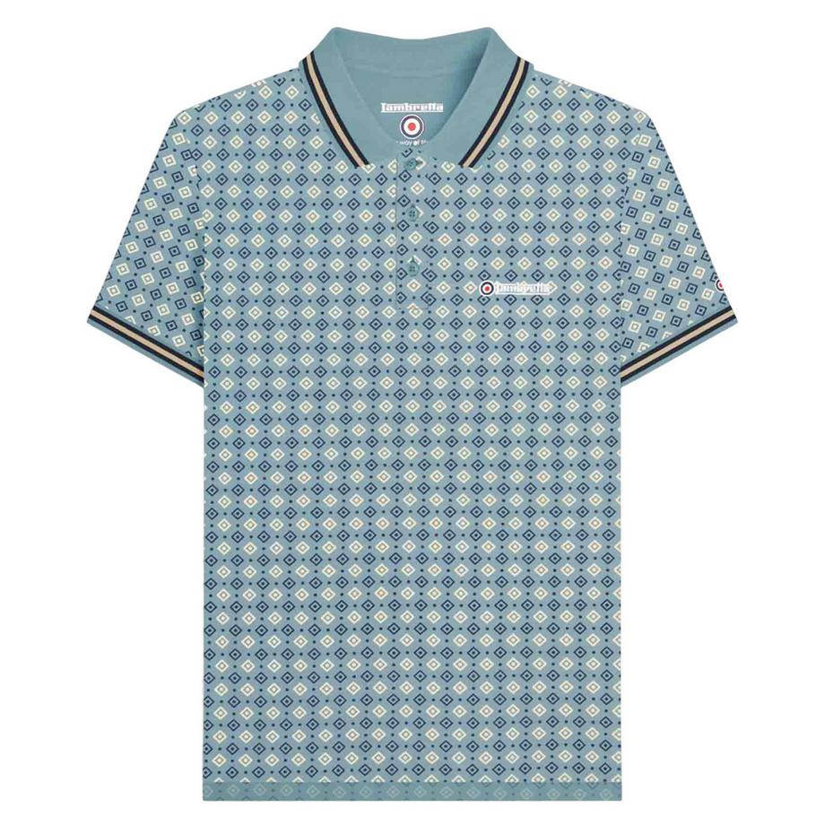Polo Ss25