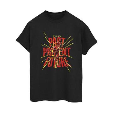 Past Present Future TShirt