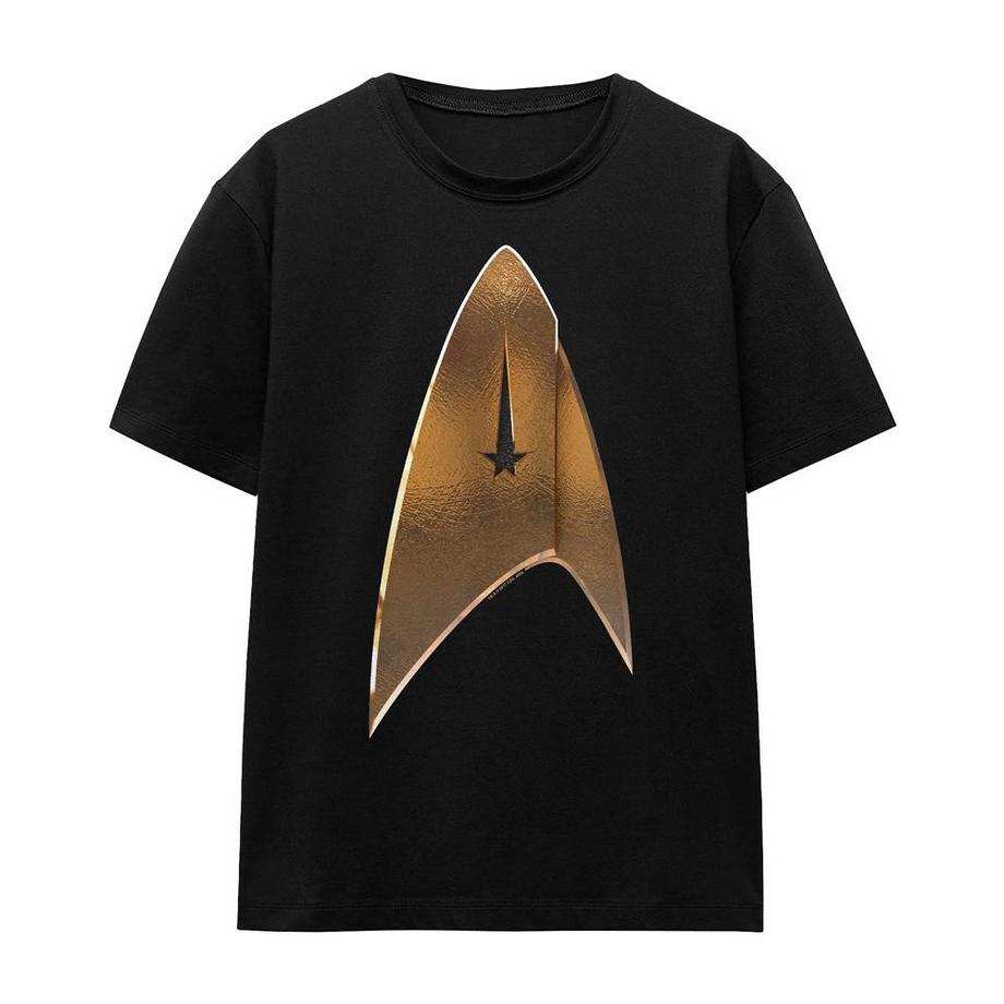 Command Shield T-Shirt