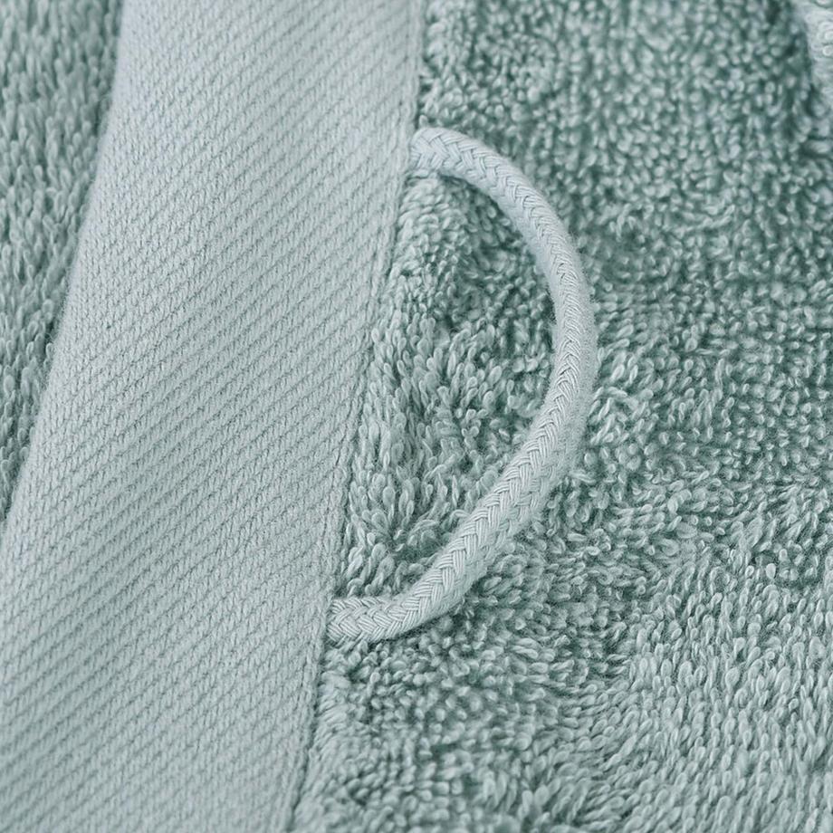 TOM TAILOR Linge d'invité  Pack de 6-Color Bath Guest Towel  