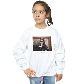 DC COMICS  Batman TV Series Catwoman Photo Sweatshirt 