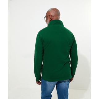 Joe Browns Felpa Collo Zip a Imbuto  