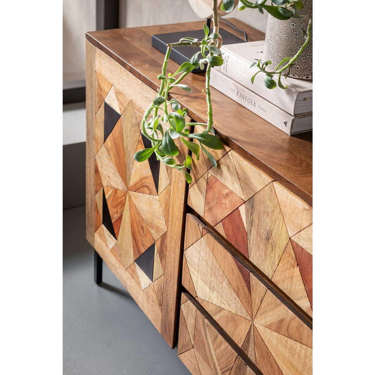 KARE Design Sideboard Limara  