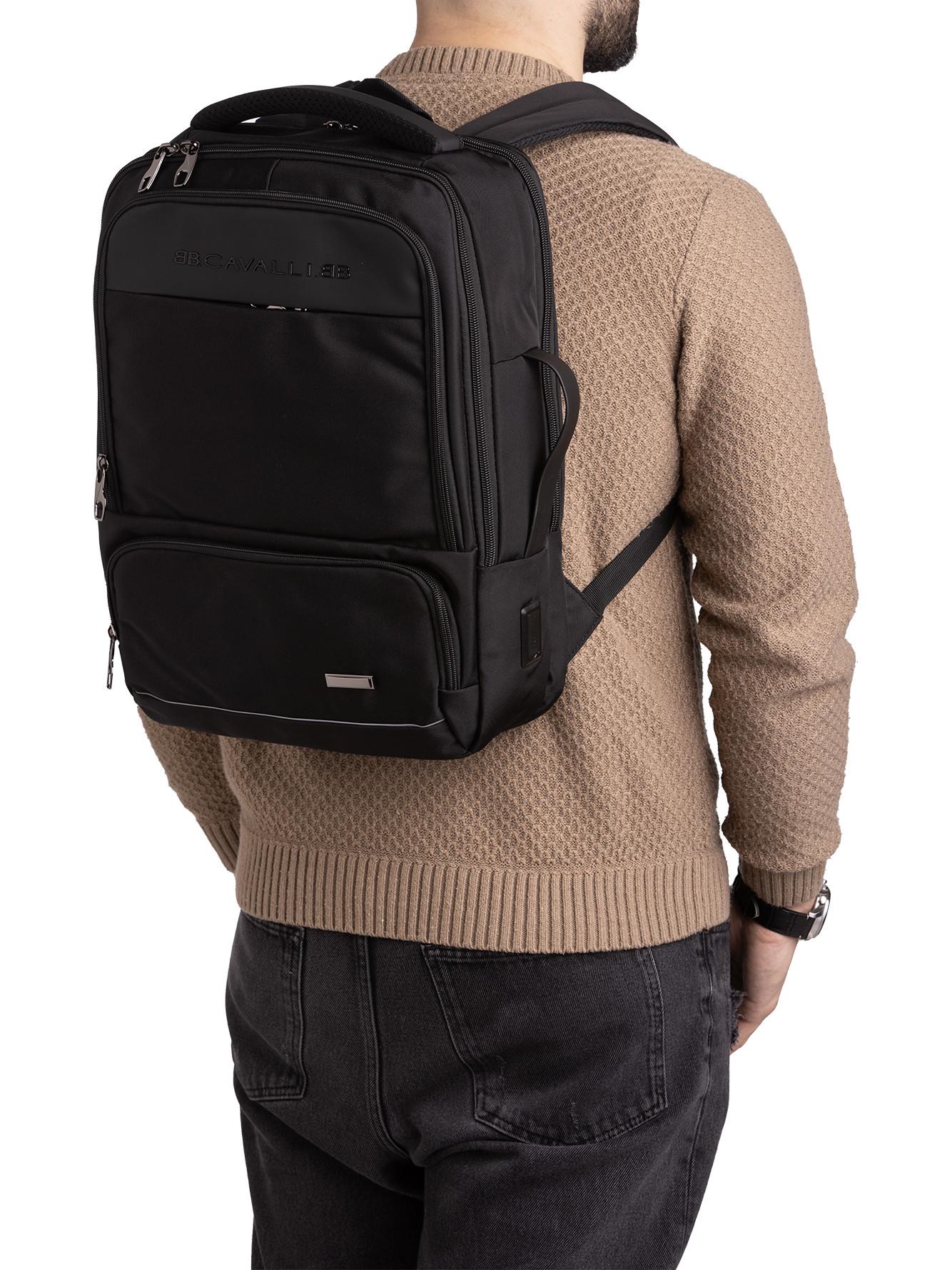 B Cavalli B Sac à dos  