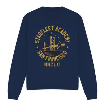 Bridge Sweatshirt