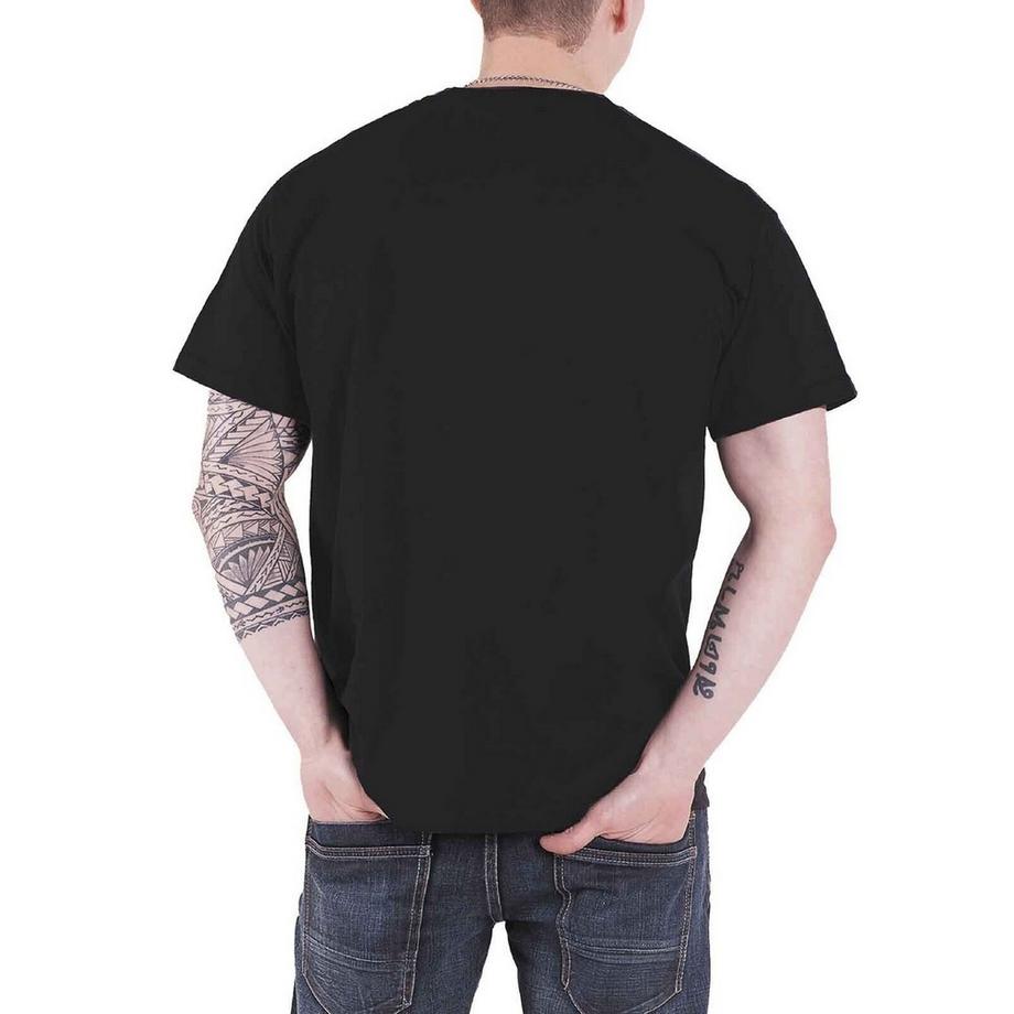 AC/DC ACDC About To Rock T-Shirt  