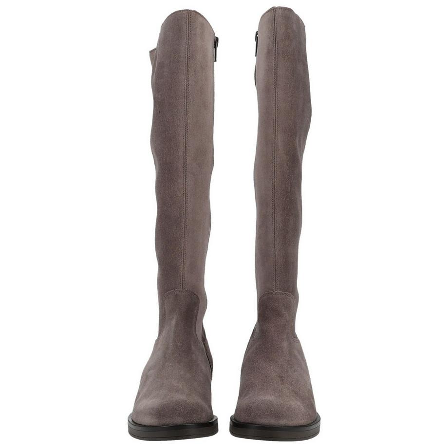 Gabor Knielange Stiefel mit Seitlichem Reißverschluss  