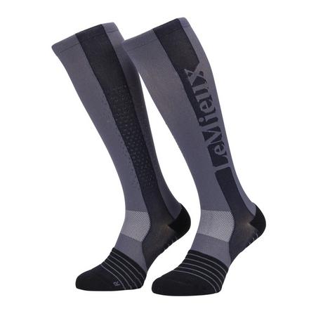 LeMieux  reitsocken aus siikon emieux 