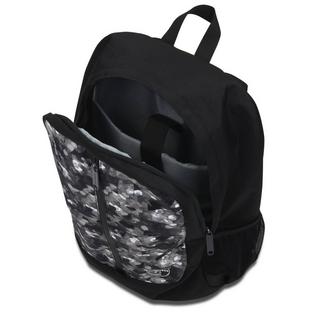 Chiemsee Get N Ready 50 cm Rucksack Schwarz  