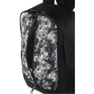 Chiemsee Get N Ready 50 cm Rucksack Schwarz  