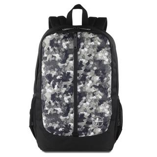 Chiemsee Get N Ready 50 cm Rucksack Schwarz  