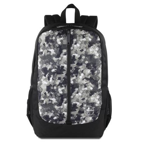 Chiemsee Get N Ready 50 cm Rucksack Schwarz  