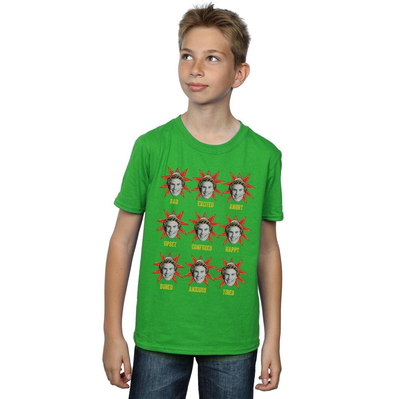 Elf  Tshirt 