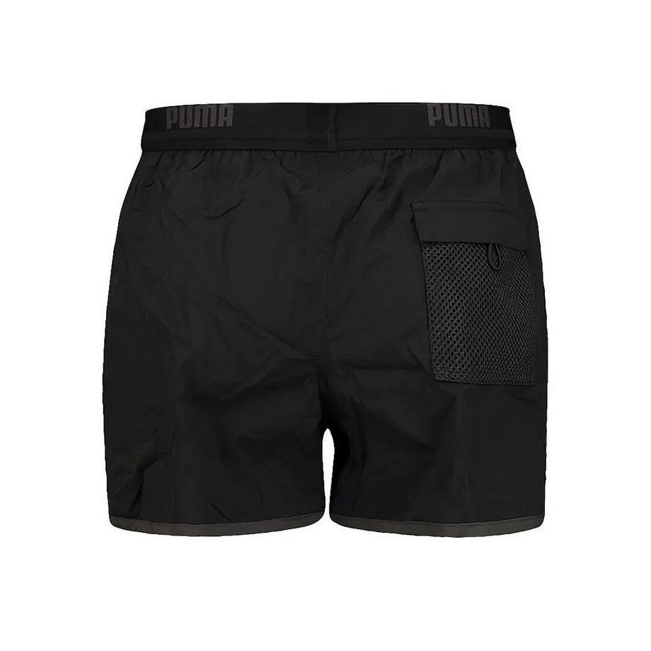 PUMA Swim Logo Short  