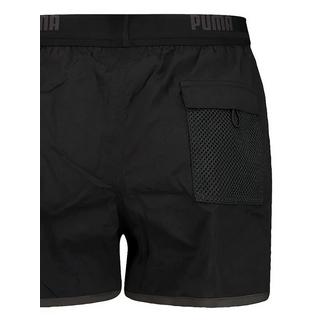 PUMA Short Swim Logo  