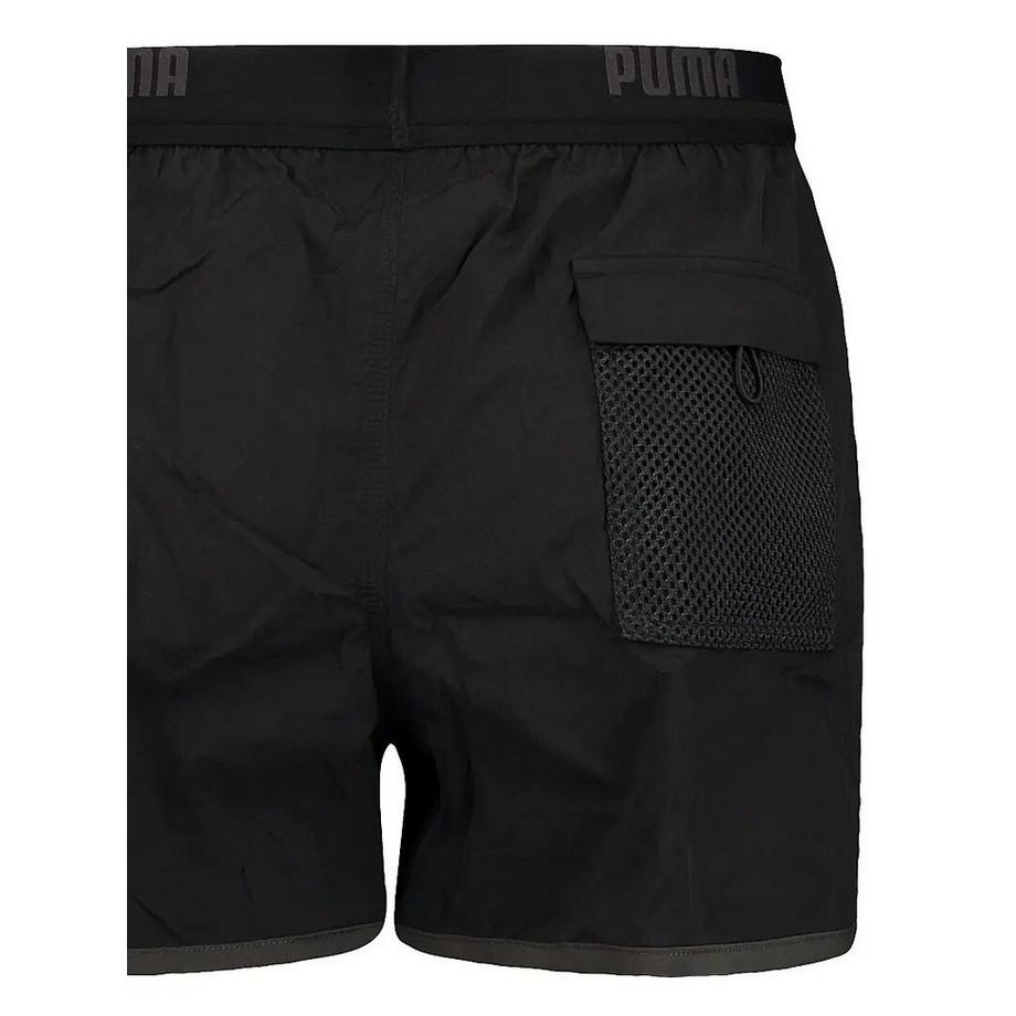 PUMA Swim Logo Short  