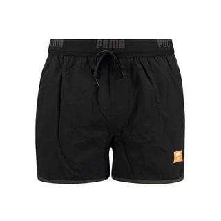 PUMA Short Swim Logo  