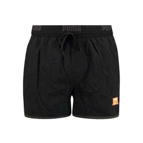 PUMA Short Swim Logo  