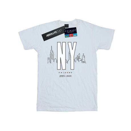 Friends  Tshirt NY CITY 