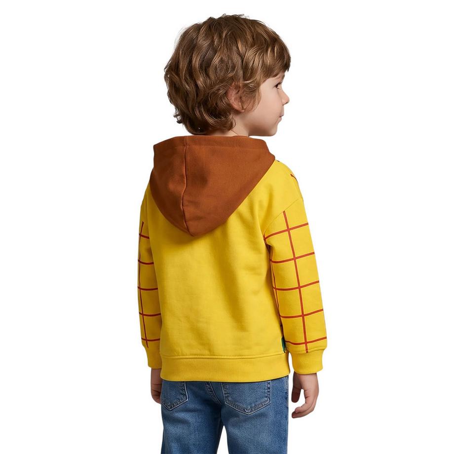 Toy Story  Kapuzenpullover 