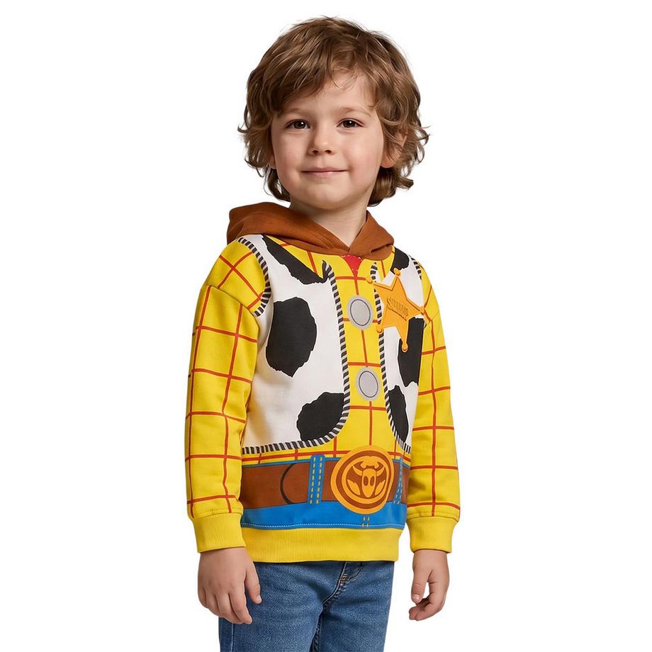 Kapuzenpullover