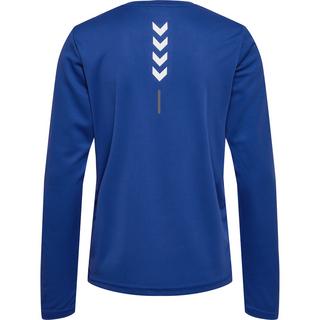 Hummel TE Tola T-Shirt Maniche Lunghe  