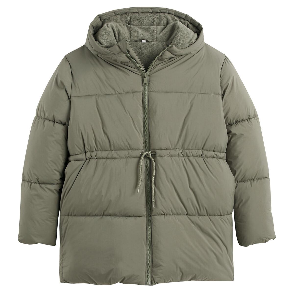 La Redoute Collections Gesteppte Winterjacke mit Kapuze  