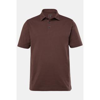 JP1880  Poloshirt, Business, Halbarm, Stretchjersey 