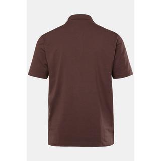 JP1880  Poloshirt, Business, Halbarm, Stretchjersey 