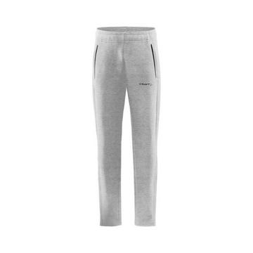 Pantalon de jogging zip enfant  core soul