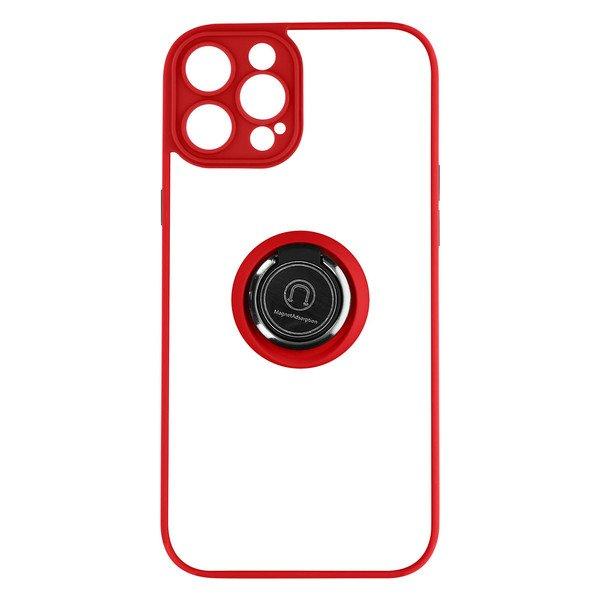 Avizar  Cover iPhone 14 Pro Rossa 