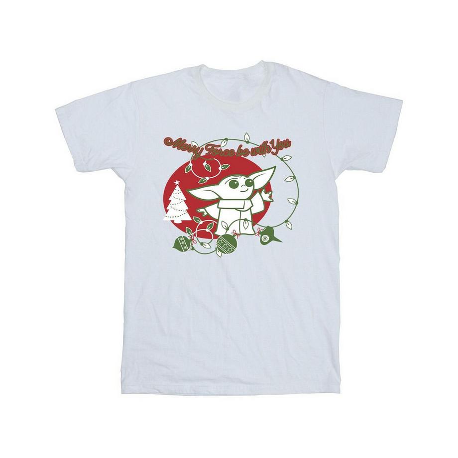 T-ShirtForce Be With You