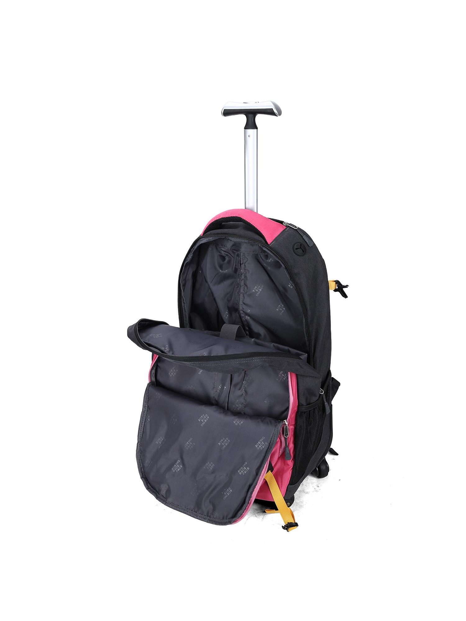 Aoking Rollrucksack  