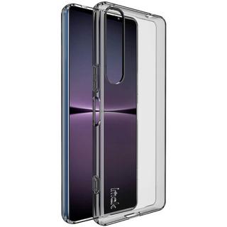 Imak  Sony Xperia 1 IV - Imak Ux5 Silikon Case 