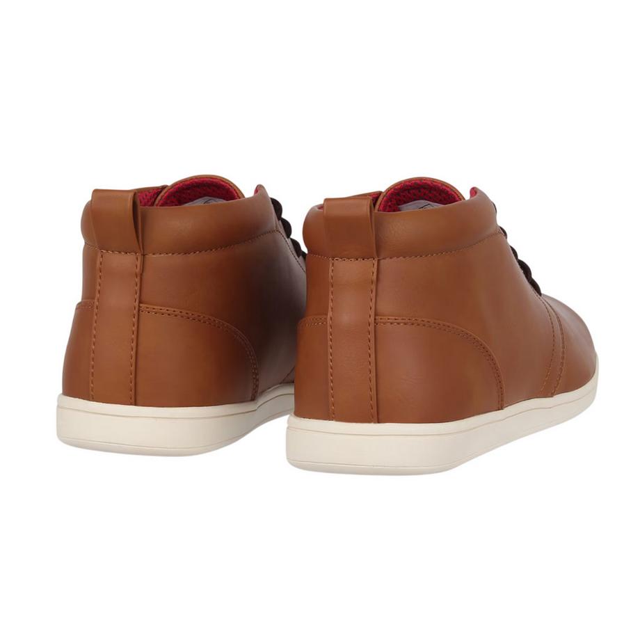 Lee Cooper Stivali Chukka Finch Piatta  