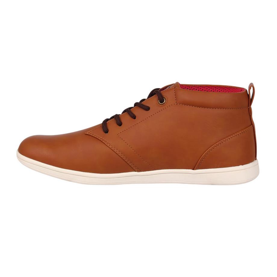 Lee Cooper Stivali Chukka Finch Piatta  