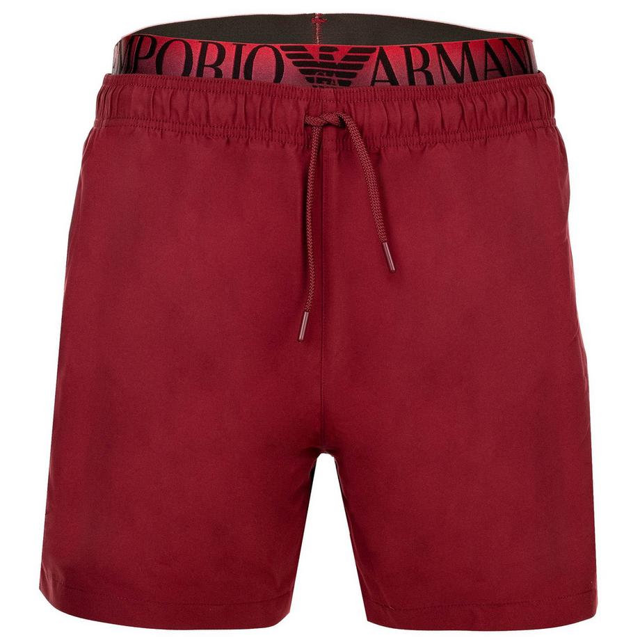 Pantaloncini da bagno Uomini Confezione da 1 Vestibilità confortevole-LOGOBAND