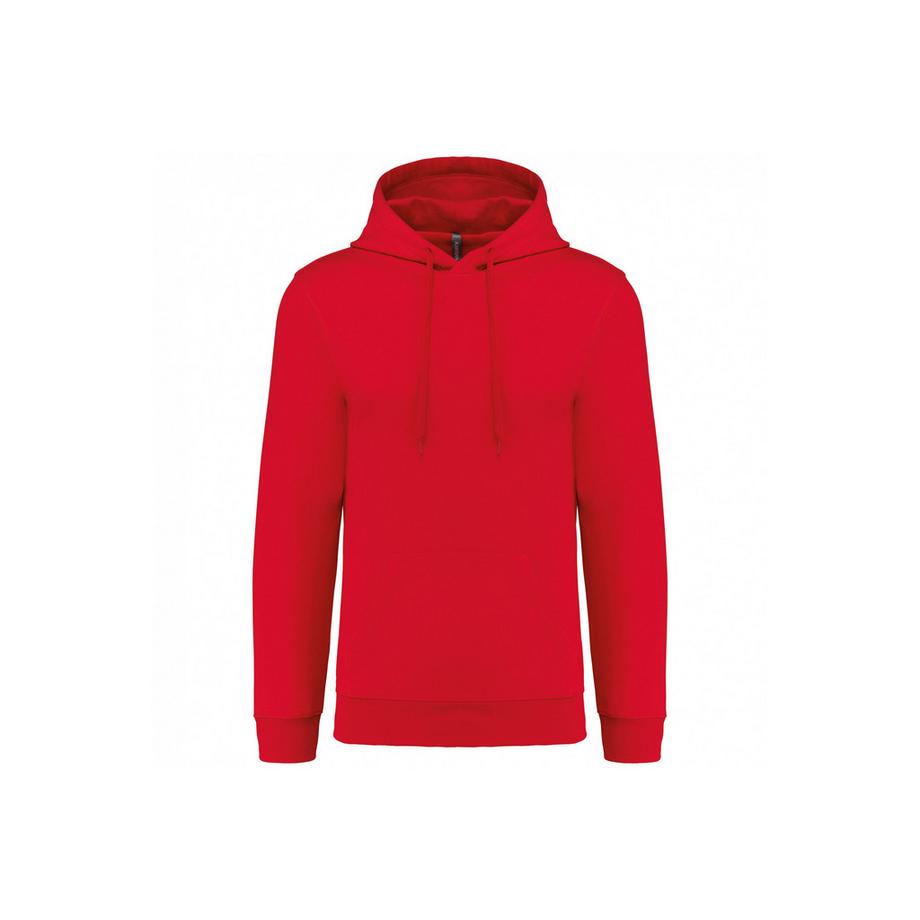 felpa con cappuccio 80/20