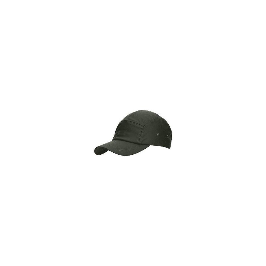 RAINS Panel Wasserdichte Unisex Baseballkappe  