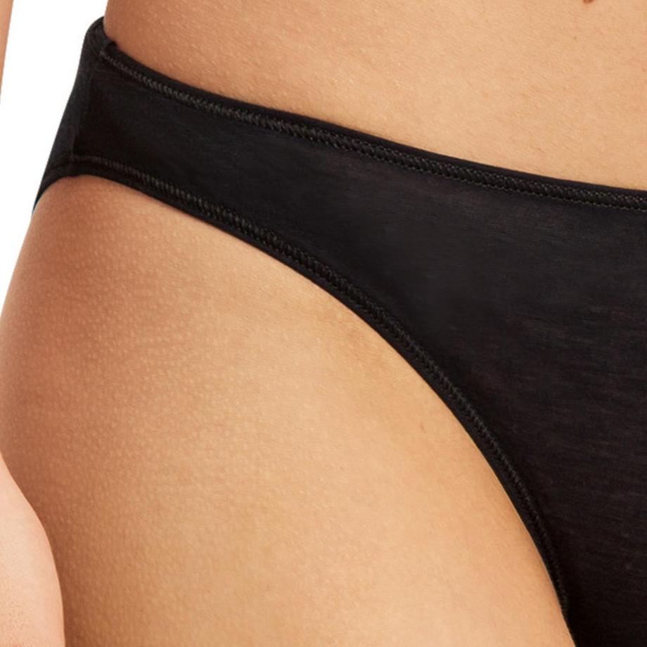 HANRO  Ultralight lot de 3  - culottes mini 
