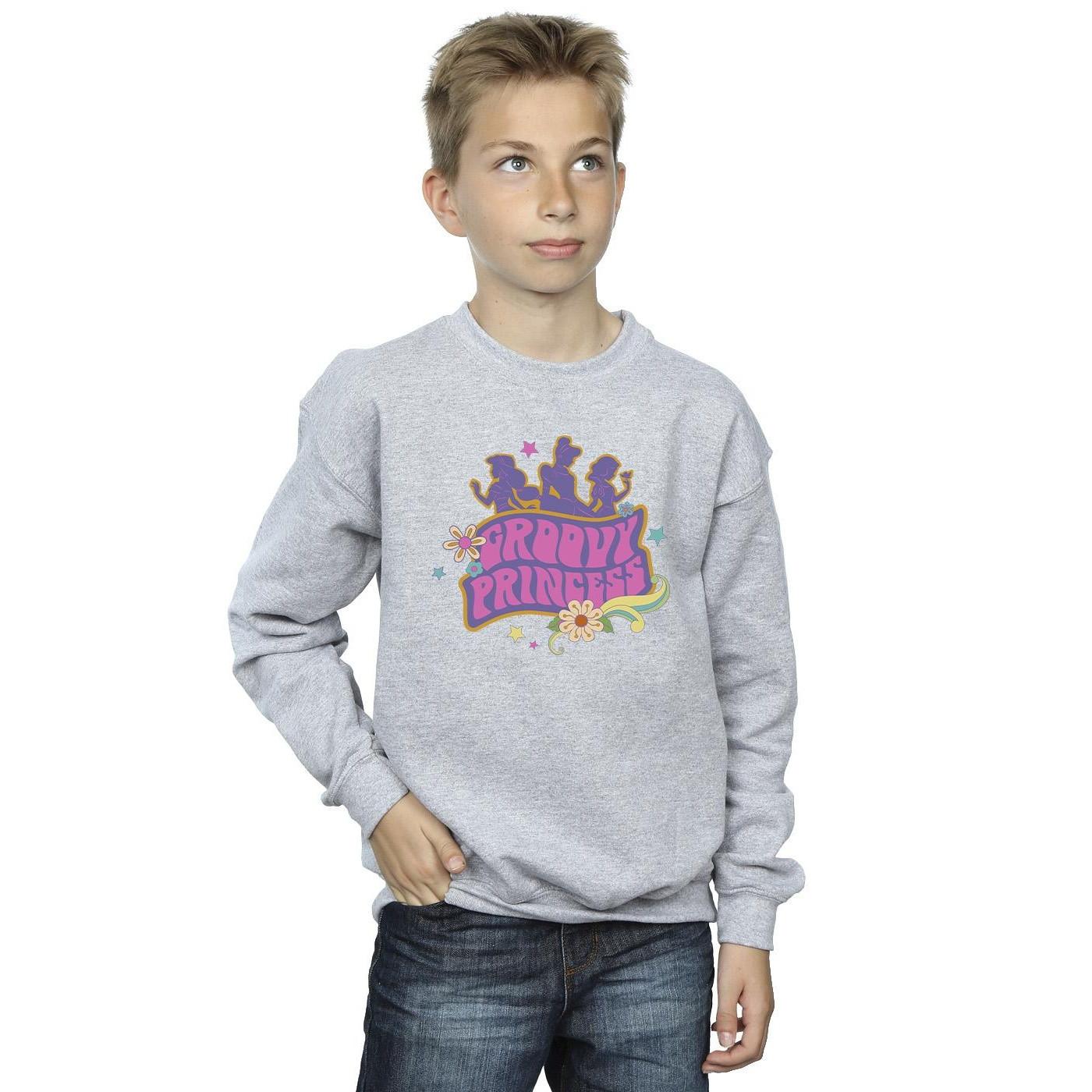 Disney  Princesses Sweatshirt 