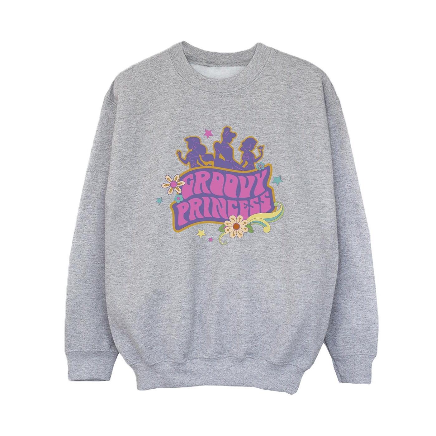 Disney  Princesses Sweatshirt 