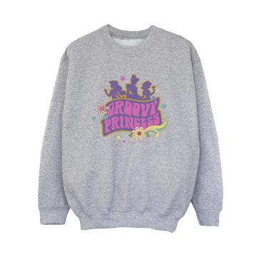 Princesses Sweatshirt