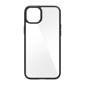 iPhone 14 Plus custodia per cellulare 17 cm (6.7") Cover Nero