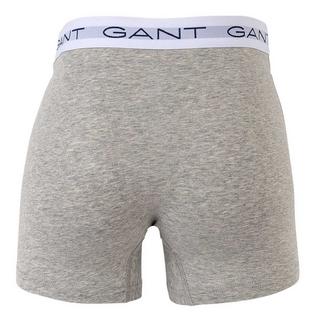 GANT  Boxershort  3er Pack Bequem sitzend 