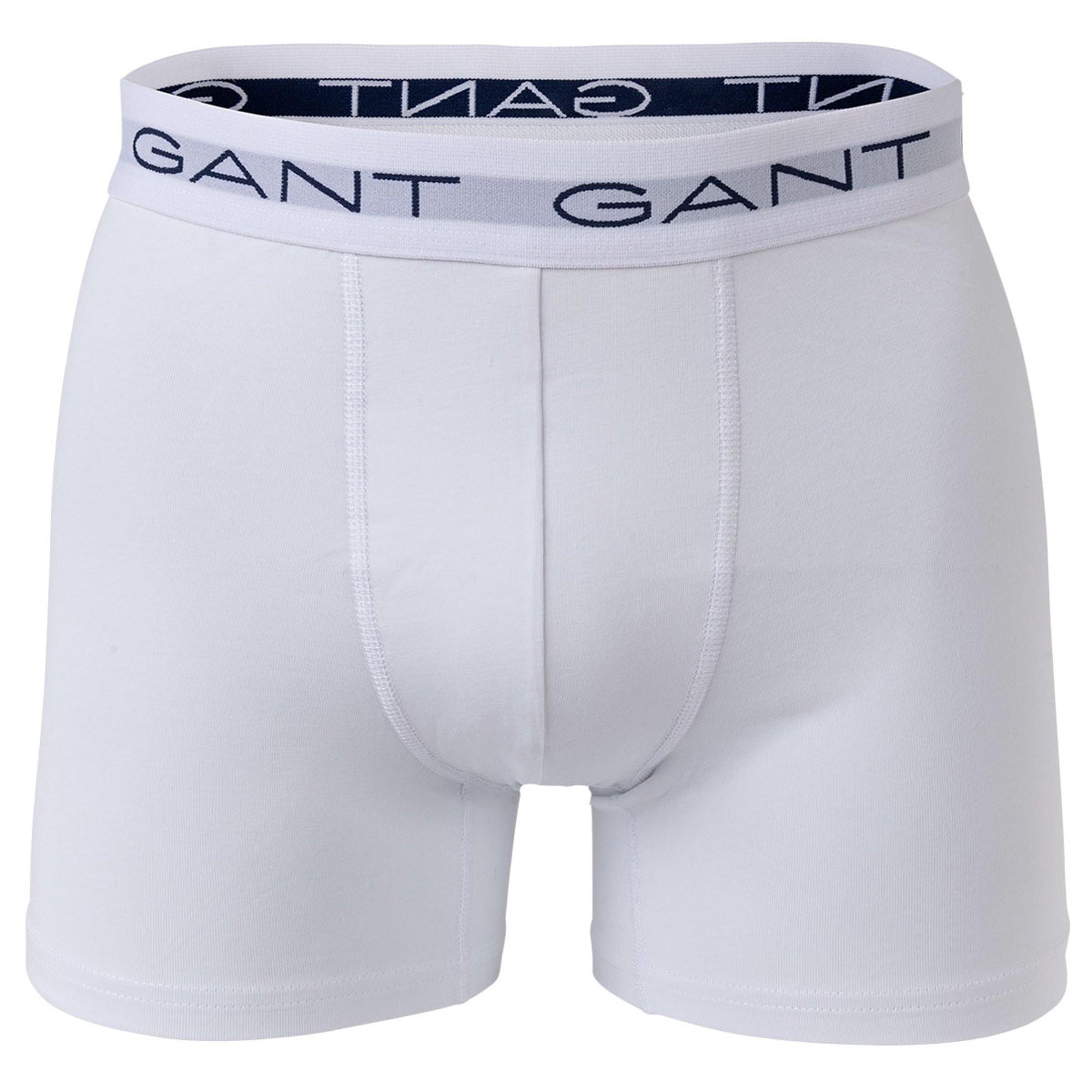 GANT  Boxer  Paquet de 3 Confortable à porter 